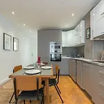 Appartement D\'Affaires