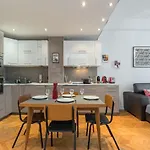 Appartement D\'Affaires