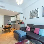 Appartement D\'Affaires