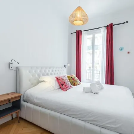 D'affaires Paris