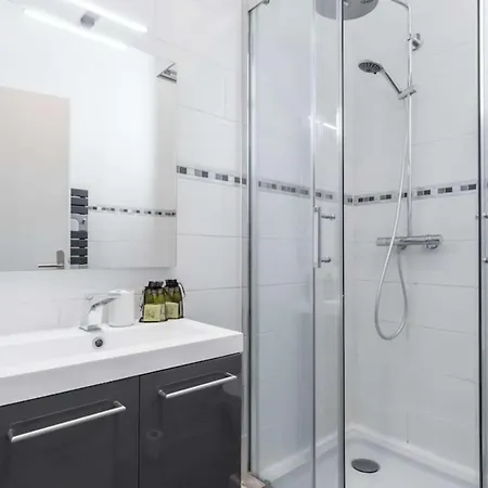 Apartment D'affaires