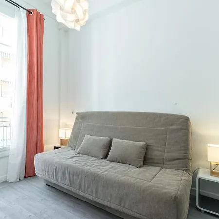 Apartment D'affaires *