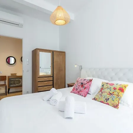 D'affaires Apartment Paris