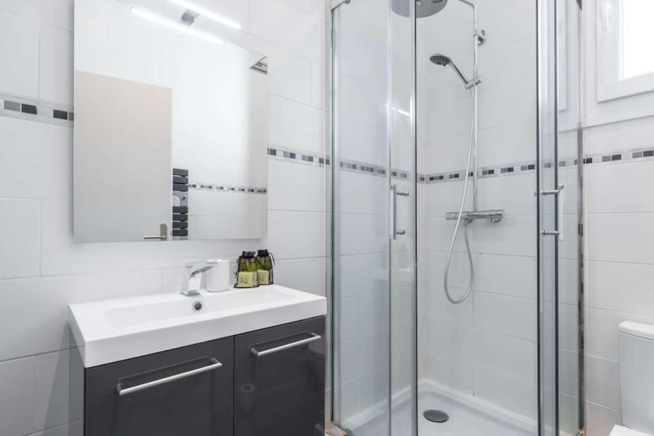 Apartment D'affaires