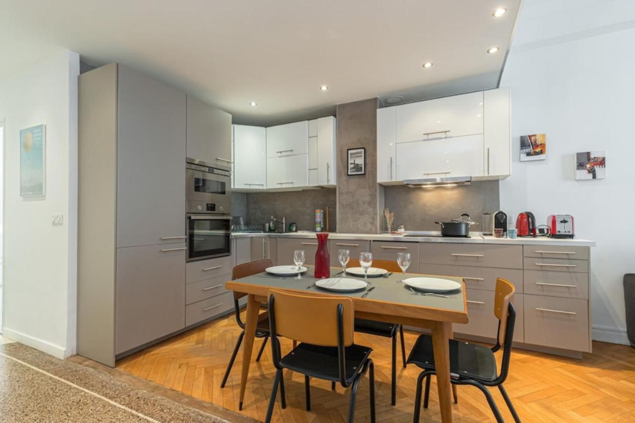 Apartment D'affaires